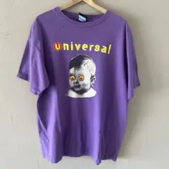 W&LT レンチキュラ カエル Tシャツ 紫 W&LT レンチキュラ カエル Tシャツ 紫 - メルカリ