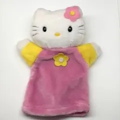 2026年最新】ハローキティハンドパペットの人気アイテム - メルカリ