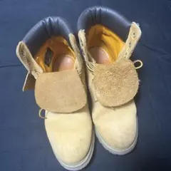 Timberland 6インチ ブーツ 10367