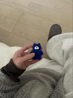 カプセルトイ 、mojojojo nicky