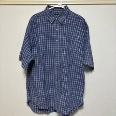 Ralph Lauren Blake 半袖シャツ XXL