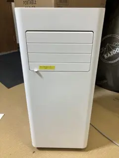 ORIGINAL BASIC スポットエアコン OB-PA26A - メルカリ