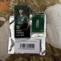 東京ヴェルディ 宮原和也選手 スタメンボードアクリルスタンド