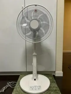 日立｜HITACHI★リビング扇風機 うちわ風 HEF-AL300Hのサムネイル