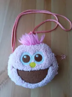 モッピー コインケース ポシェット ユニバ USJ