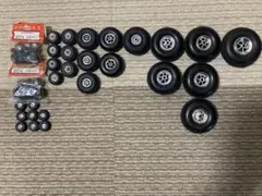 R31HOUSE スリックタイヤ 4本セット WR-02 ホイール付 未走行 R31HOUSE スリックタイヤ 4本セット WR-02 ホイール付 未走行 - メルカリ