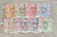 TWICE LOVELYS カードホルダー キャンディver. 8個セット