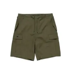 WTAPS 26SS MILS9601 / SHORTS OLIVE DRAB - メルカリ