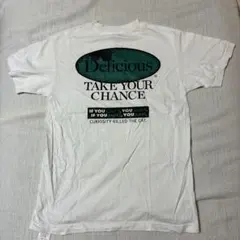 delicious Tシャツ