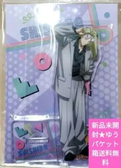 SAKAMOTO DAYS 4.神々廻 アクリルスタンド