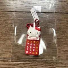 ハローキティ なつかしアイテムミニチュアコレクション ガチャ