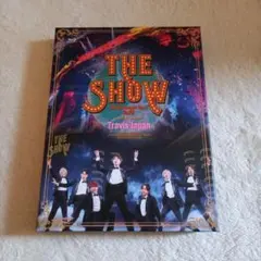 Travis Japan Debut Concert 2023 THE SHOW