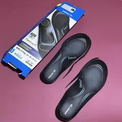 ZAMST Footcraft STANDARD CUSHION+ MIDDLE