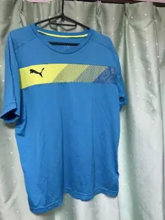 Yonago Kita High School Soccer Club Practice Uniform, Size L
