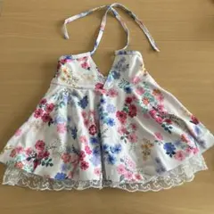 水着セット　90から95サイズ