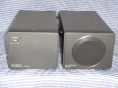KENWOOD PS-22 DC電源 SP-430 スピーカー セットのサムネイル