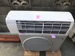2024年製 ダイキン エアコン AN223AES-W - メルカリ