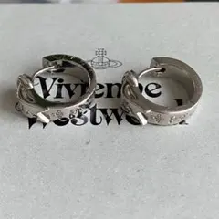 Vivienne Westwood フープピアス 片耳のサムネイル