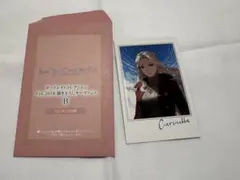FGO ポートレイトコレクション 2018 カーミラ