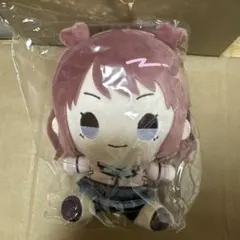 学マス　花海咲季　もちどる