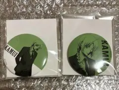 銀魂 缶バッジセット ジャンプフェスタ2014 銀魂 缶バッジ 15個セット ジャンプフェスタ 2014 コピーライト