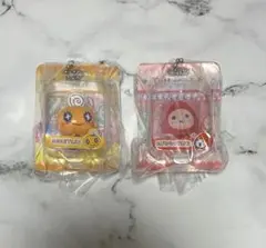 たまごっち　ブリスターパッケージコレクション　めめっち　いちごっち　２個セット