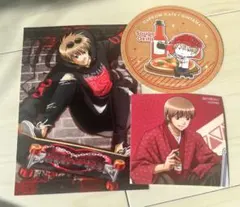 銀魂　沖田　まとめ売り