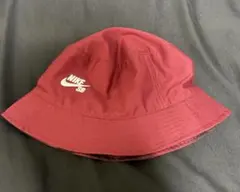 NIKE SB SHADOW REVERSIBLE BUCKET HAT