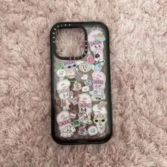 CASETiFY チェゴシム iPhone15 - メルカリ