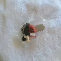 つまんでつなげてマスコット チェンソーマン