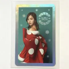 2025年最新】twice クリスマスエディション トレカの人気アイテム