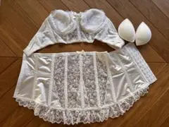 セモアブライダルインナー D65/64