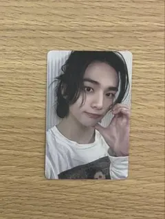 ヒョンジン　ateトレカ　タワレコ