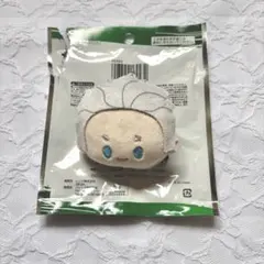 WIND BREAKER ウィンブレ 梅宮一 フェイスぬいぐるみキーホルダー