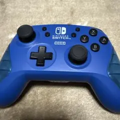 ワイヤレスホリパッド　Switch用