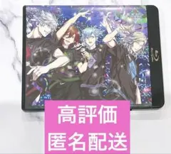 うたプリ　タブナイ　タブキス　ブルーレイ通常版