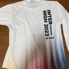 2026年最新】インターハイ tシャツ 2023の人気アイテム - メルカリ