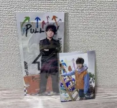 Hey! Say! JUMP 有岡大貴 ビックアクリルスタンド・フォトセット