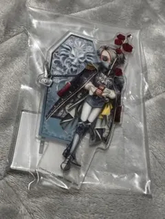 納棺師　アクリルスタンド　一番くじ4弾