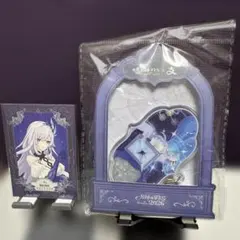 原神fes 2026 上海 会場限定 カード キーホルダー 交通カード スカーク