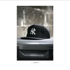 【LOVE EAR ART】名古屋JOINTS限定 キャップ ブラックデニム LOVE EAR ART】名古屋JOINTS限定 キャップ ブラック デニム