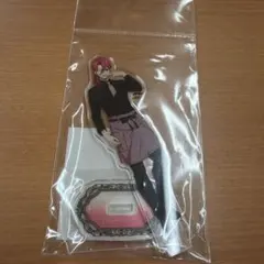 ブルーロック ばろばろカフェ 限定 即完売品 アクリルスタンド 千切豹馬