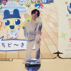 2025年最新】八木勇征 アクリルスタンド ファイナルの人気アイテム