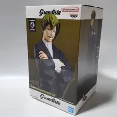 呪術廻戦 Grandista 禪院直哉 フィギュア
