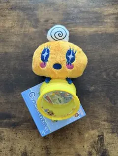 たまごっち 1番くじ　C 賞 おでかけポーチマスコット めめっち