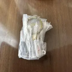 ミュージカル刀剣乱舞　十周年記念　ミニチュアペンライトチャーム