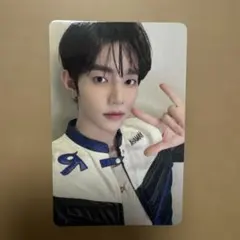 ZB1 ゼベワン HERE&NOW Blu-ray ジャンハオ