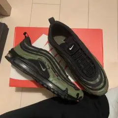 27cm NIKE AIR MAX 97 PREMIUM QS JAPAN