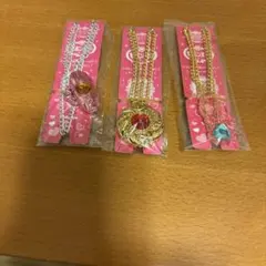 セボンスター3個セットのサムネイル