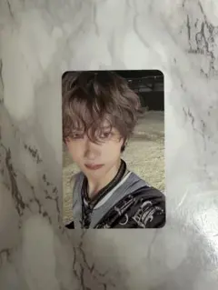 NCT Dream ドリム パクチソン チソン トレカ